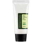 Aloe Soothing Sun Cream SPF 50 (50ml)